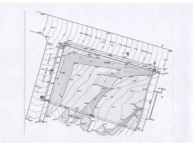 Flat 440 m² plot in Can Garriga