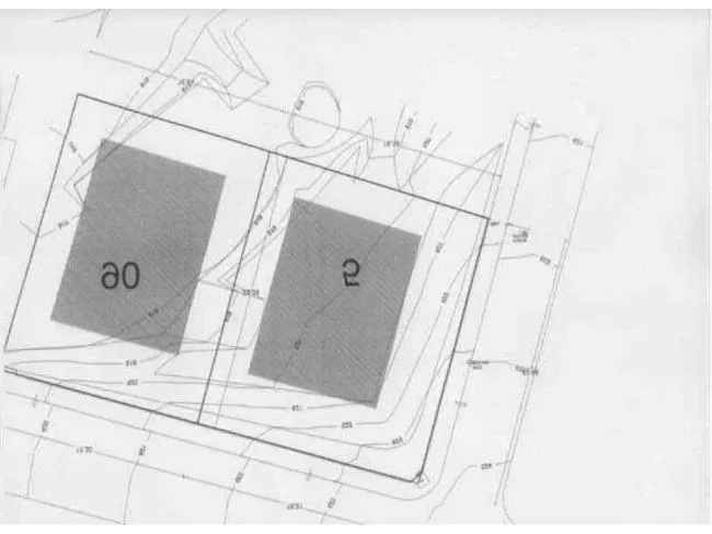 Solar edificable de 400 m² en Seva