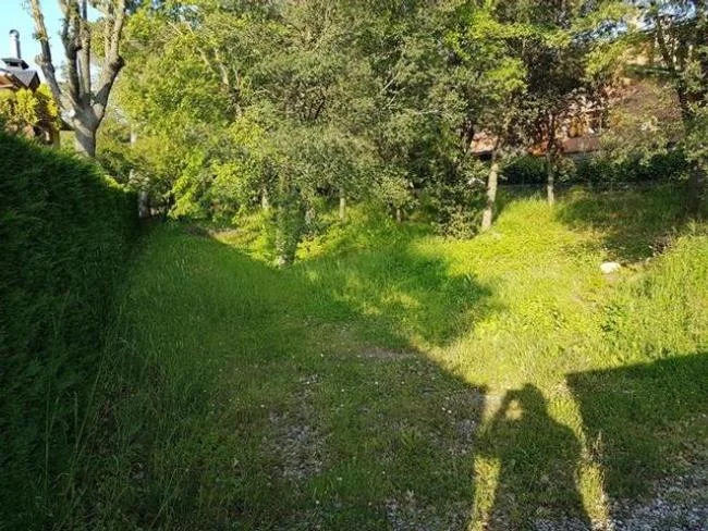Seva building plot, 950 m²