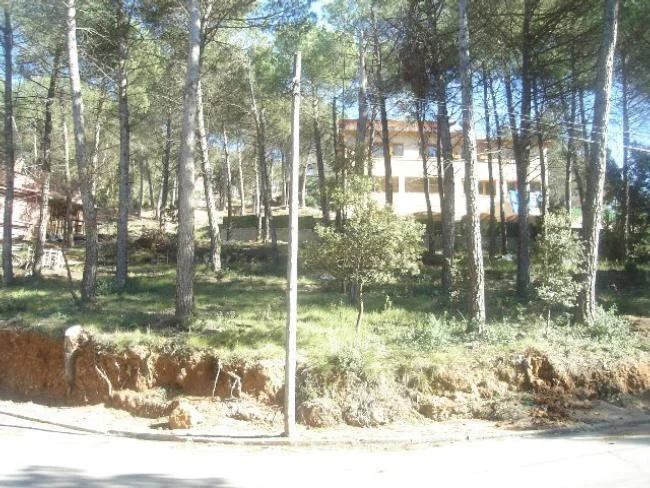 Residential Seva plot, 761 m²