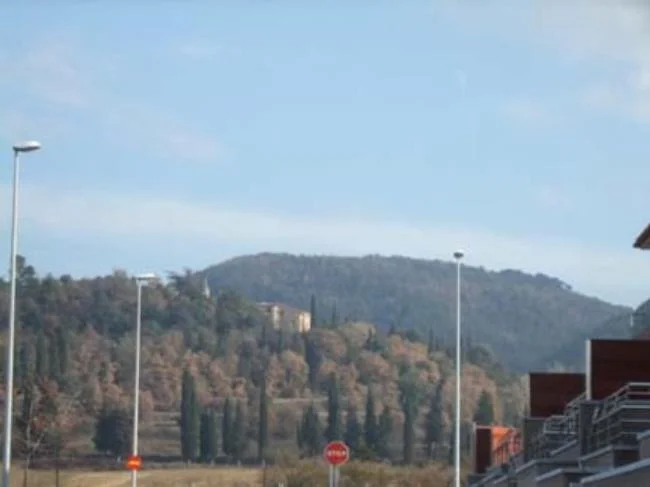 Parcela edificable en Osona Parc, 300 m²