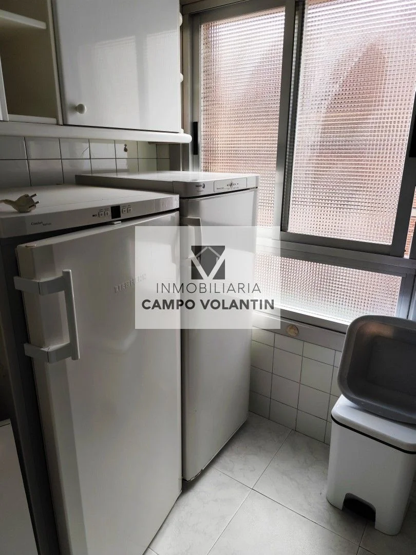 Three-bedroom flat in San Ignacio