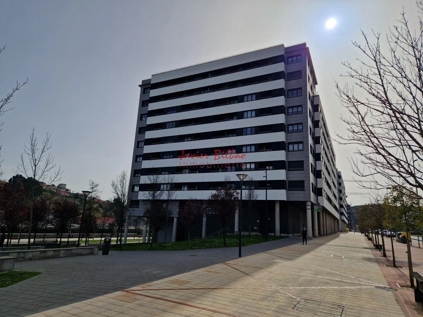 Ático de lujo con terraza de 90 m²