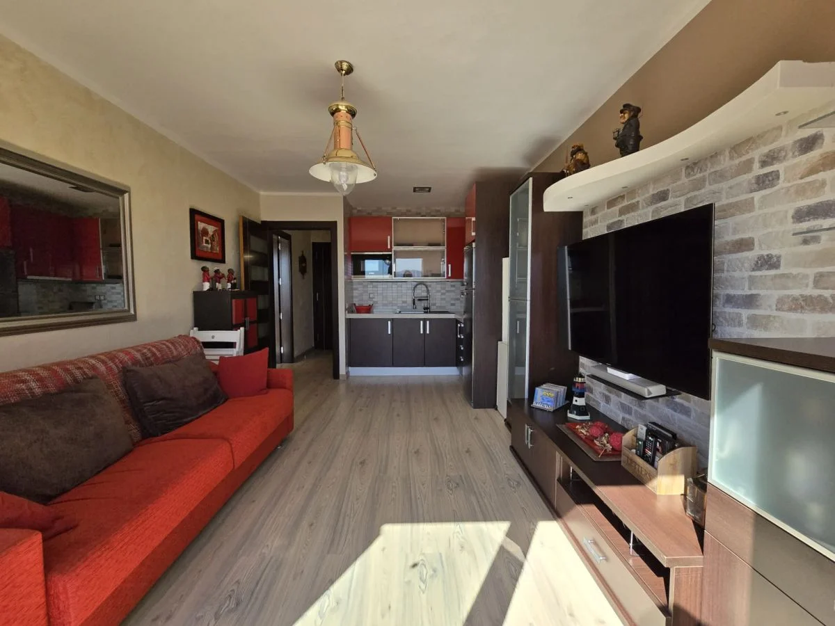 Apartamento reformado junto al mar en L’Estartit