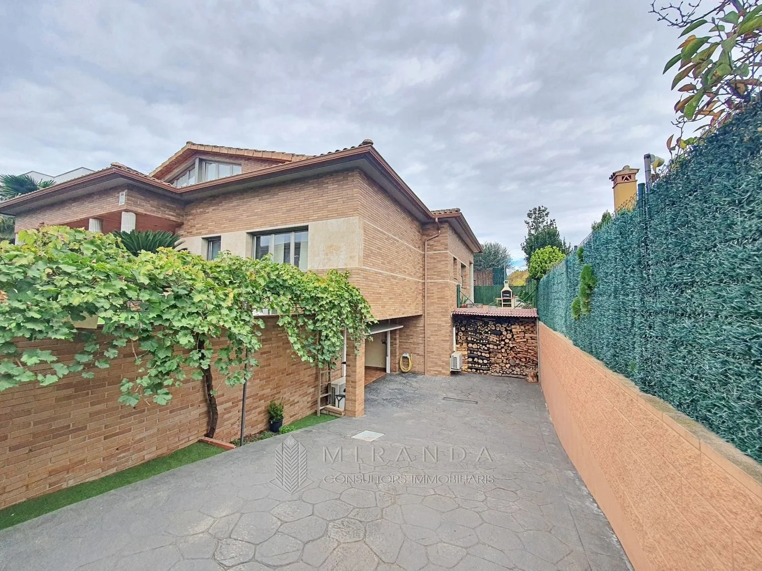 Large Can Duran house, six bedrooms
