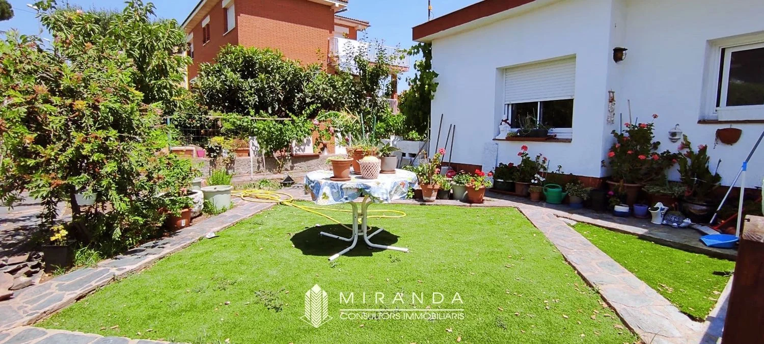 Casa independiente en Vilalba Sasserra