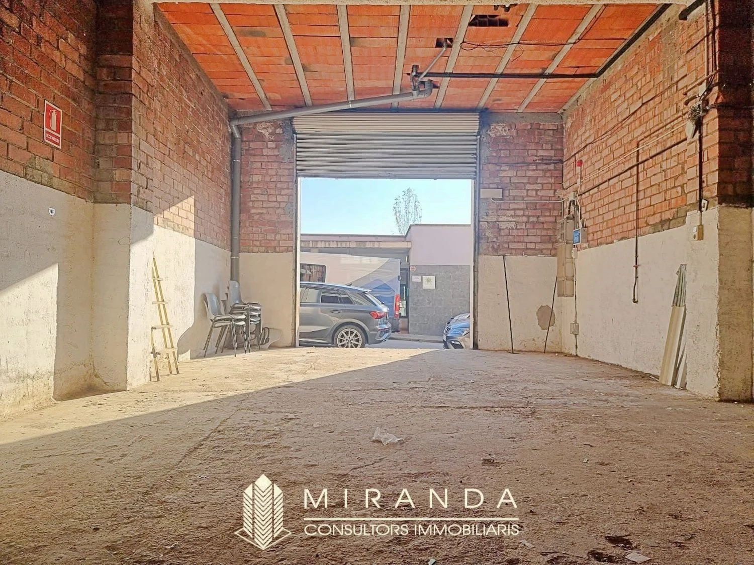 198 m² unit in La Torreta