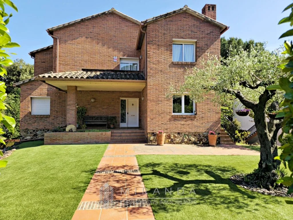 Chalet en Sant Pere de 348 m²