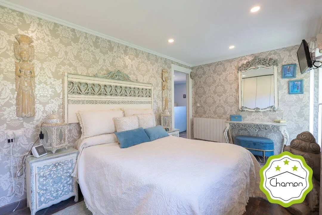 Casa reformada en Ontón, 3 dormitorios