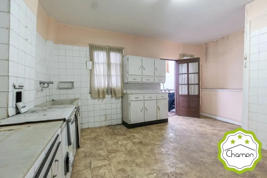 Central Lekeitio flat with four bedrooms