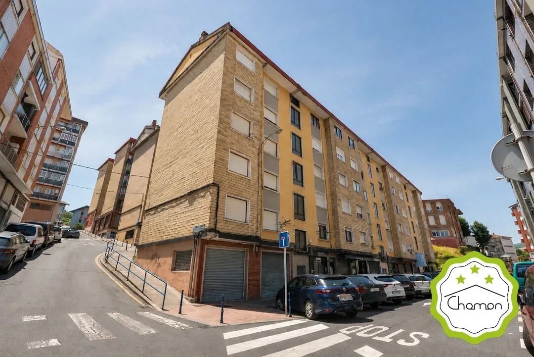 Piso cuidado en Buenavista, 3 habitaciones