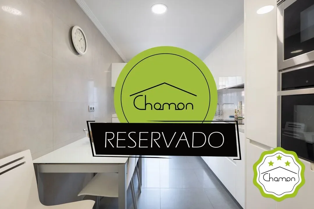 Piso reformado en Abatxolo con terraza