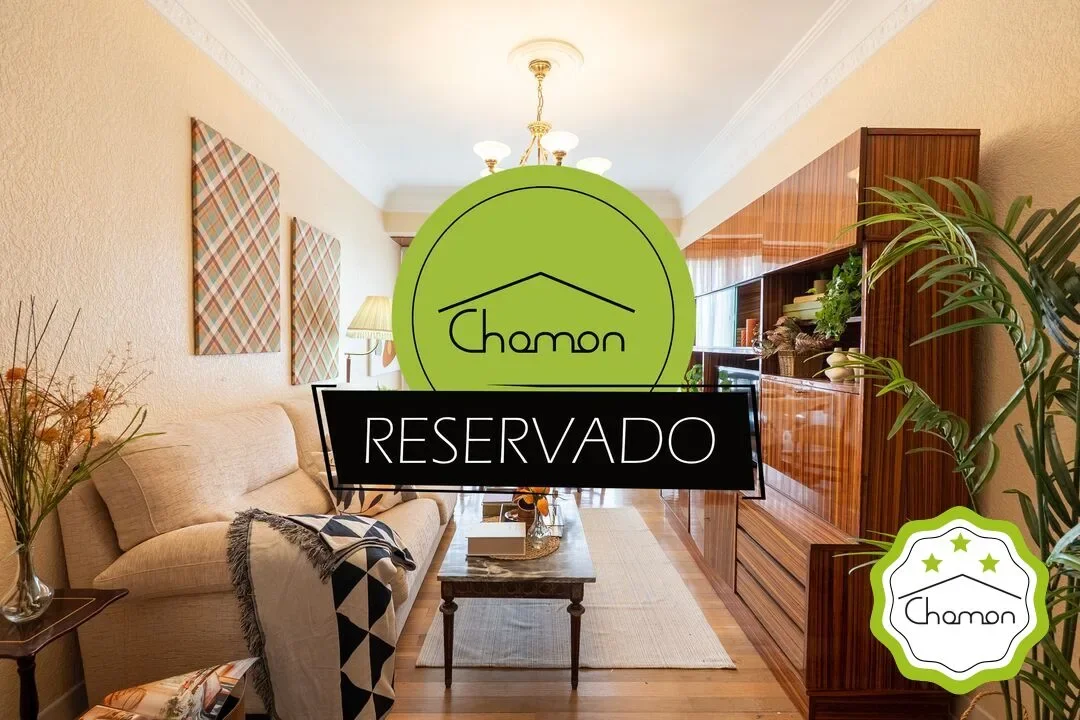 Piso en última planta en Portugalete, 3 habitaciones