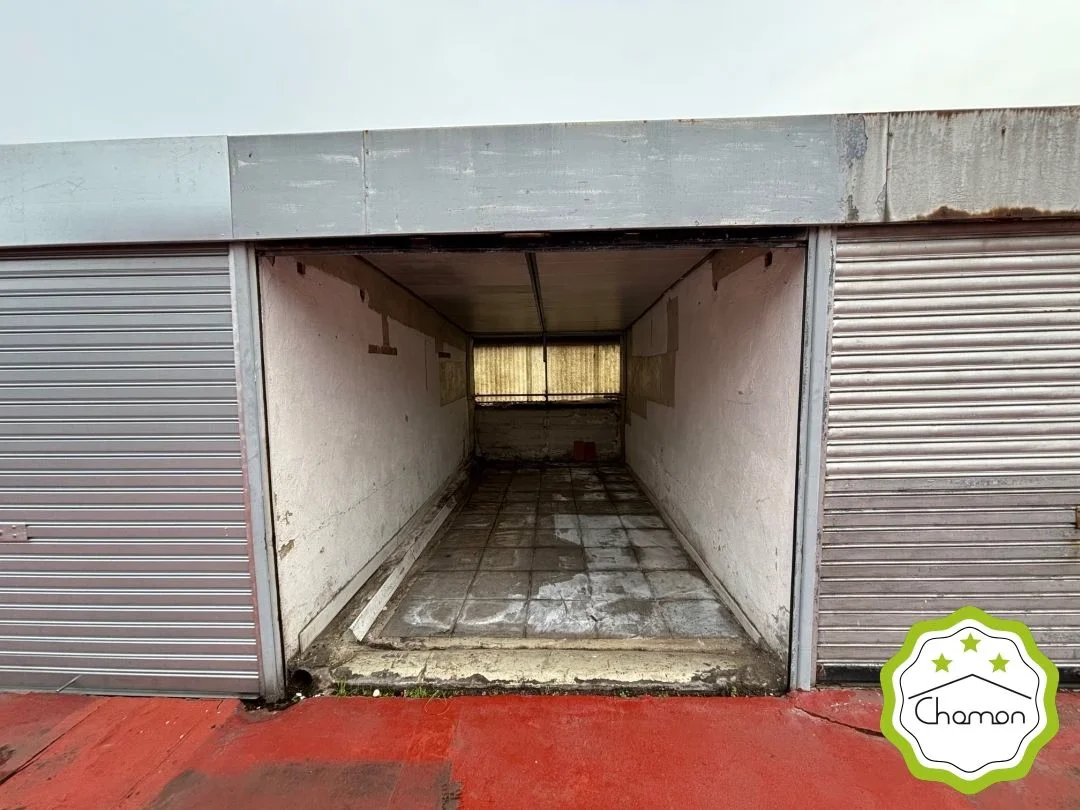 Garaje en azotea en Rekalde, 12 m²