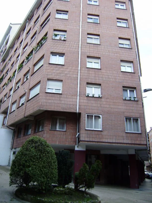 Local en planta baja de 110 m²