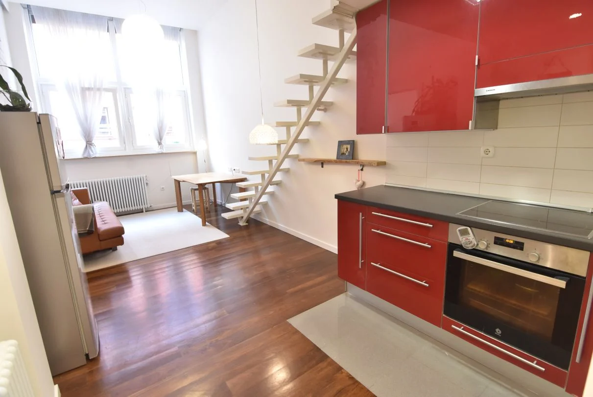 Piso en Urki listo para entrar, 49 m²