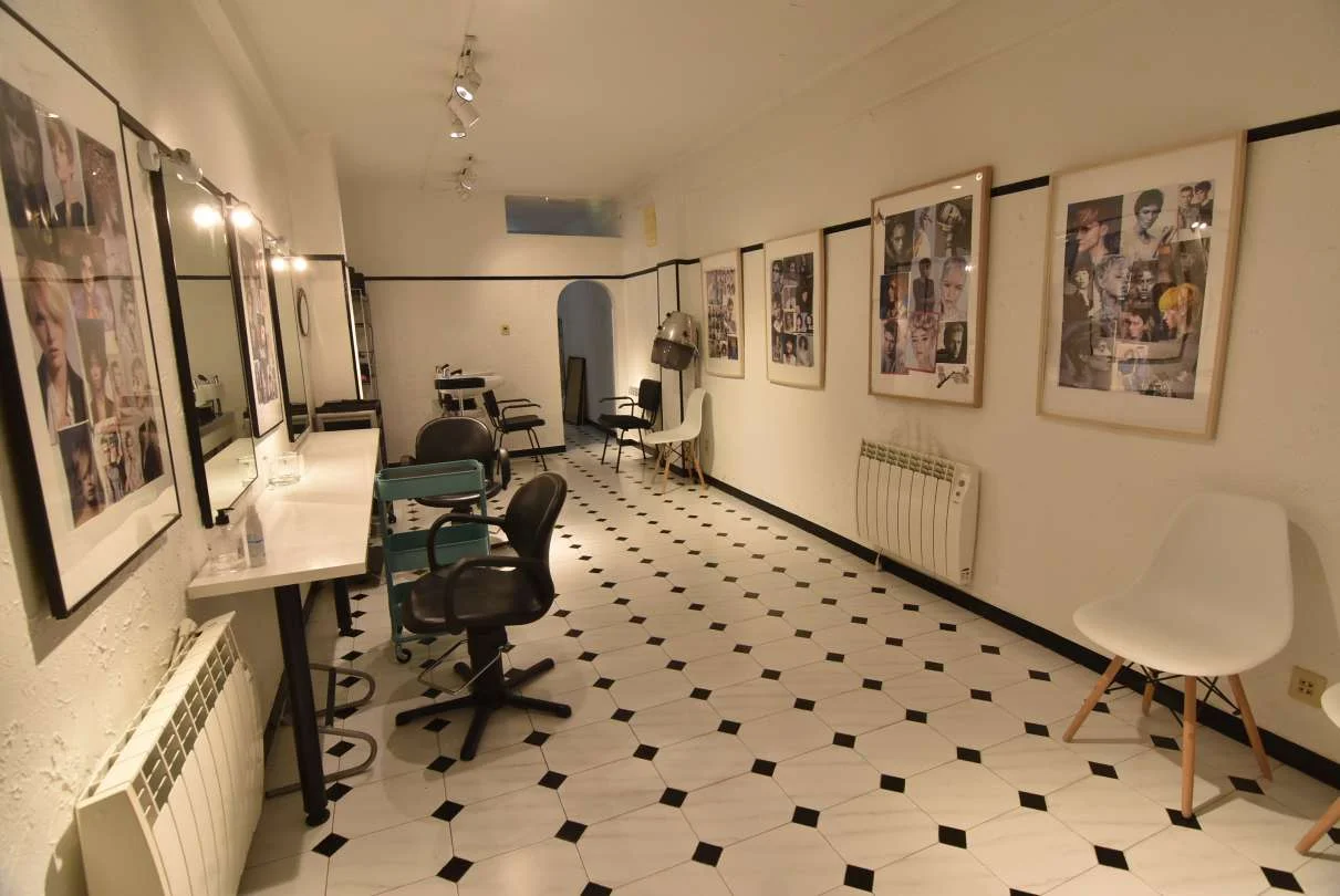 Local comercial a pie de calle, 38 m²