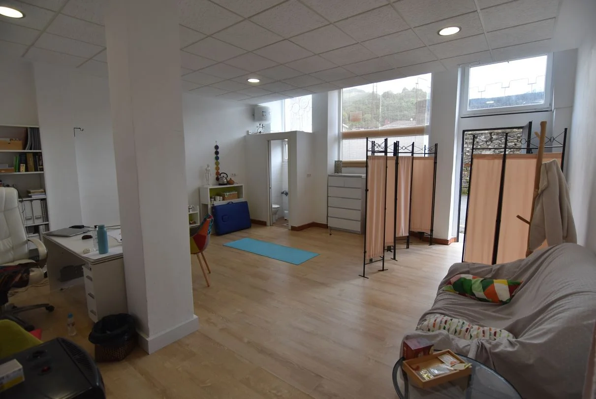 Local accesible en Sostoa, 50 m²
