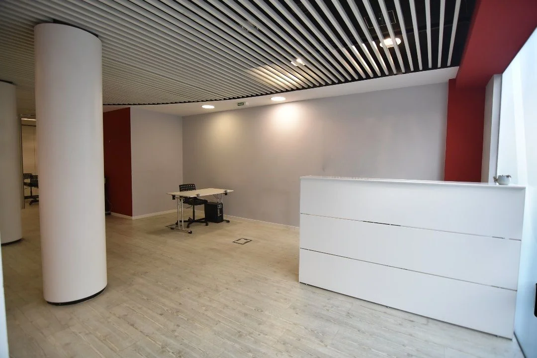 Local de oficinas en Errebal, 220 m²