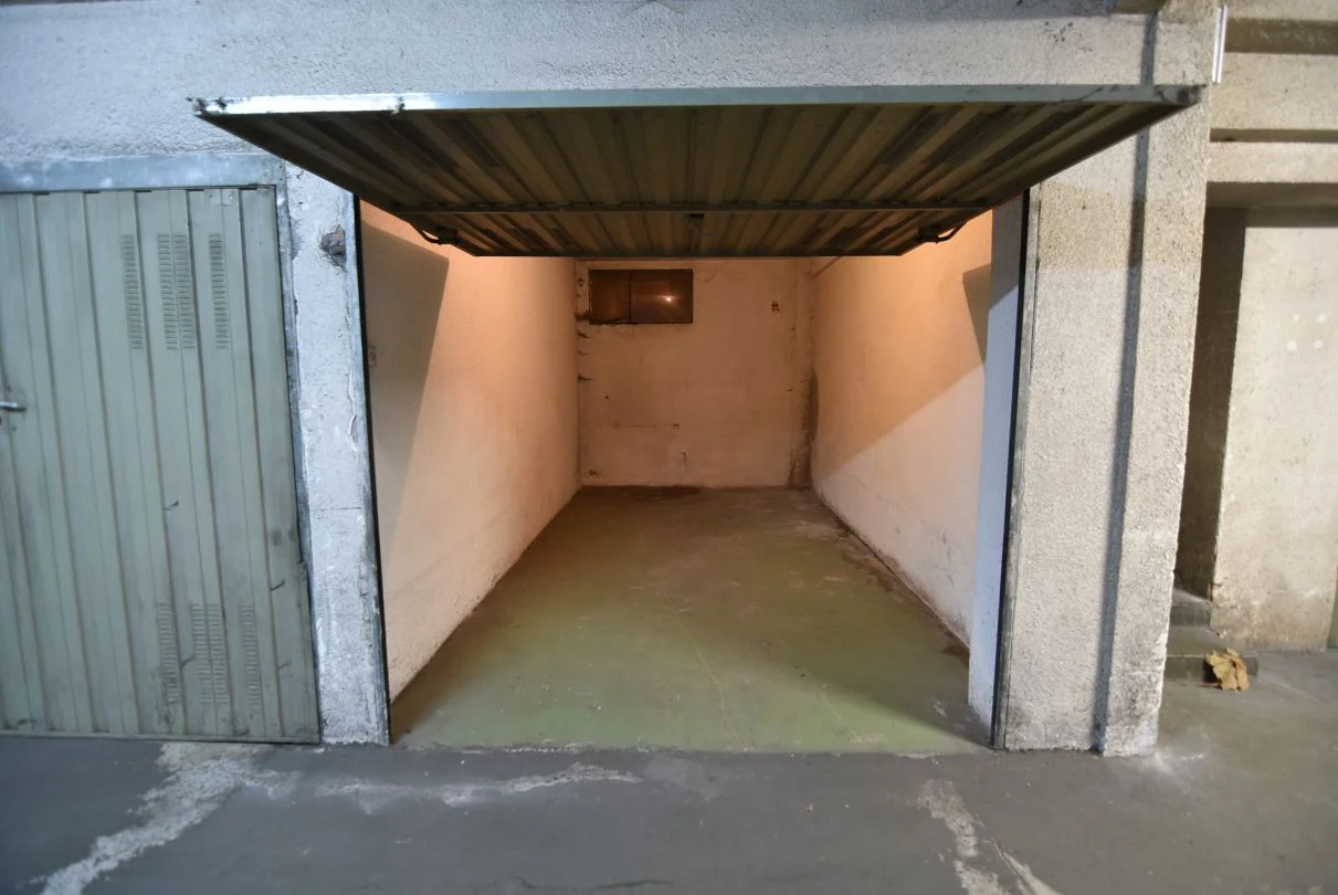 Garaje cerrado en Bergara, 17 m²