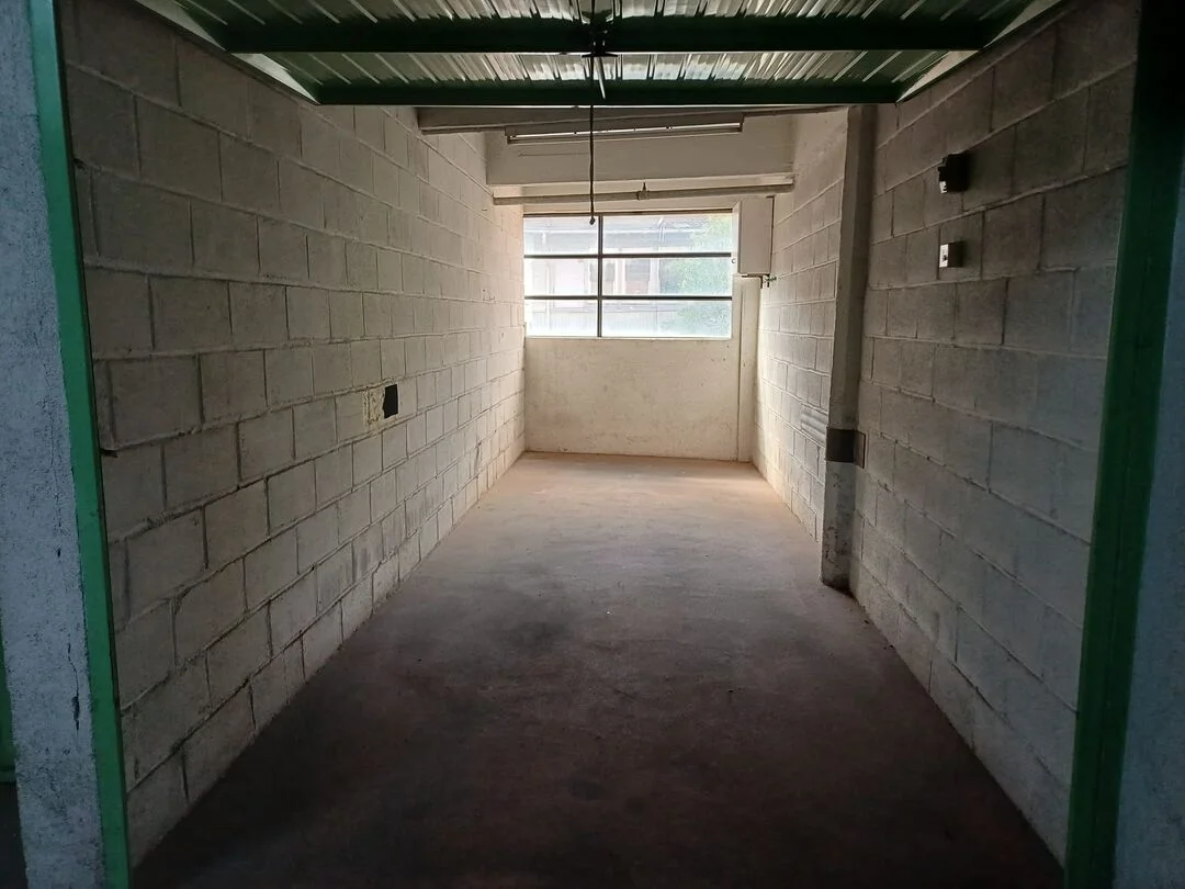 Closed garage in Asua Erreka, 15 m²