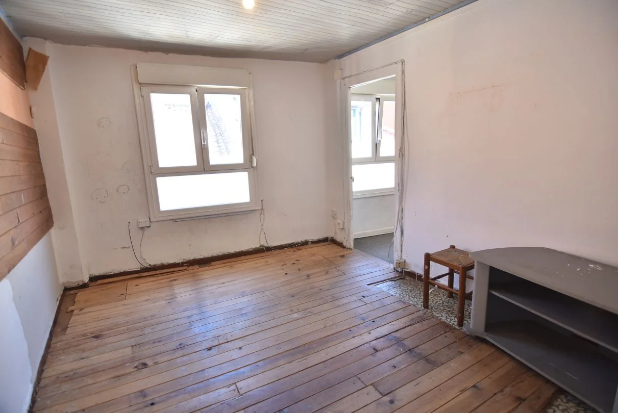 Renovation flat in Elgoibar, 3 bedrooms
