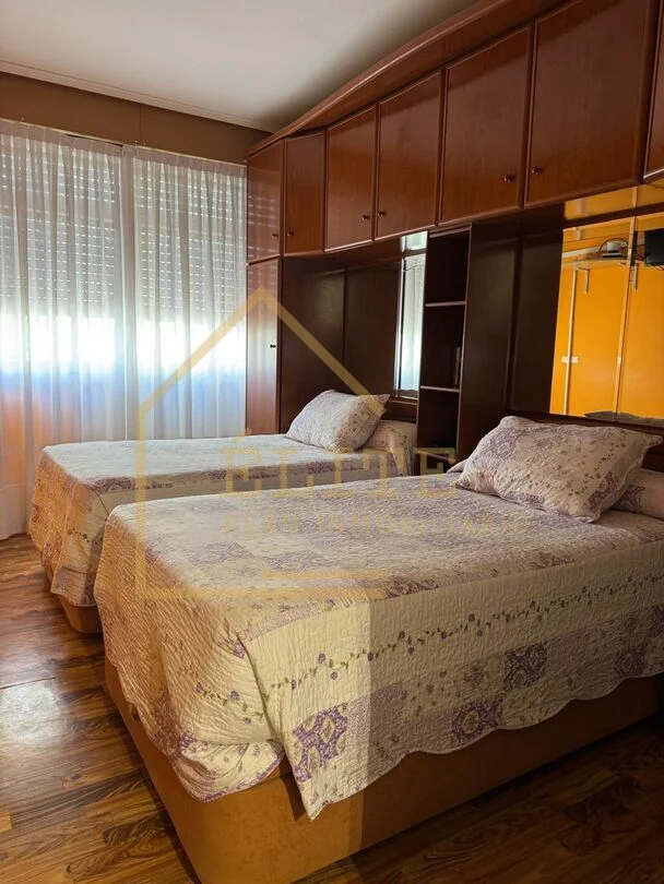 Ground-floor flat with terrace, 2 bedrooms
