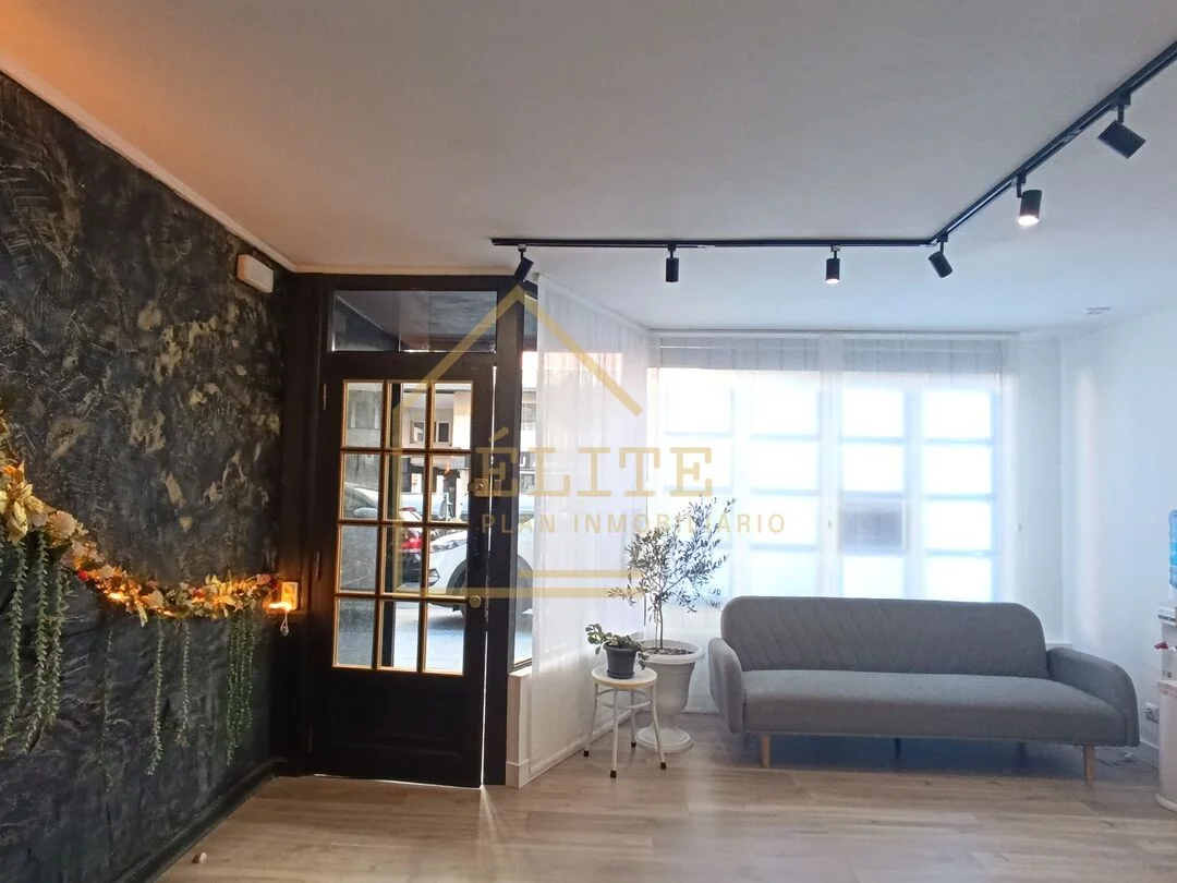 Lote de locales comerciales en Mamariga, 980 m²
