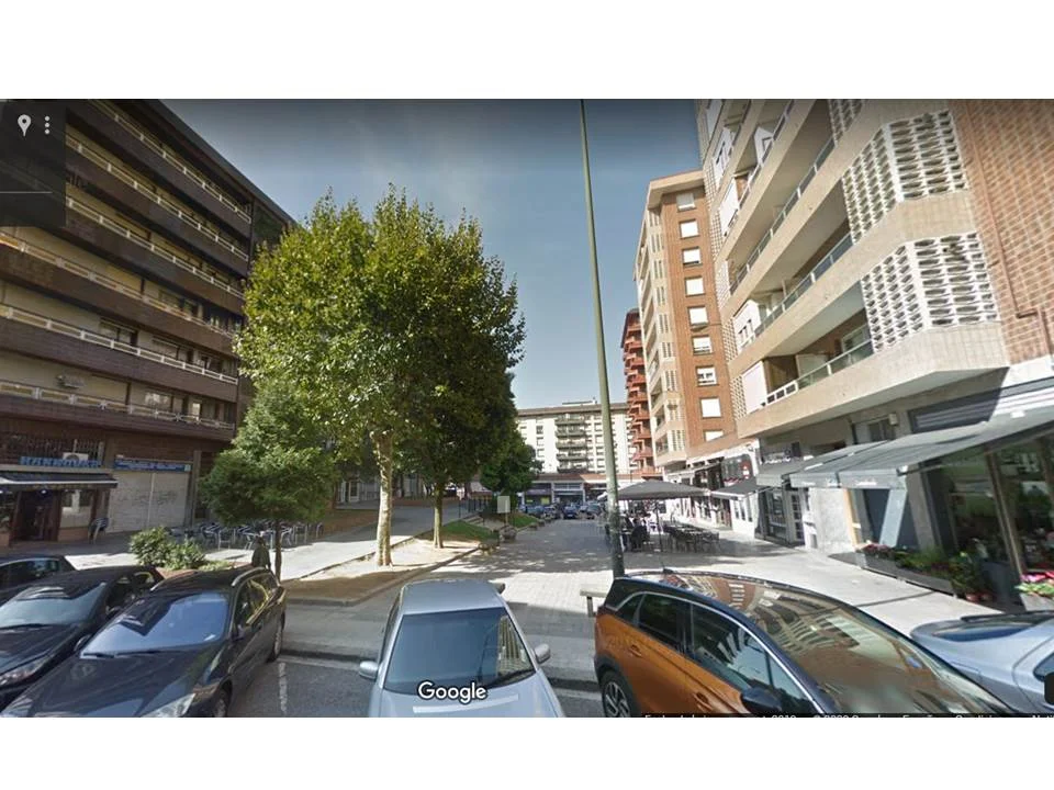 Local comercial céntrico de 50 m² en Santutxu