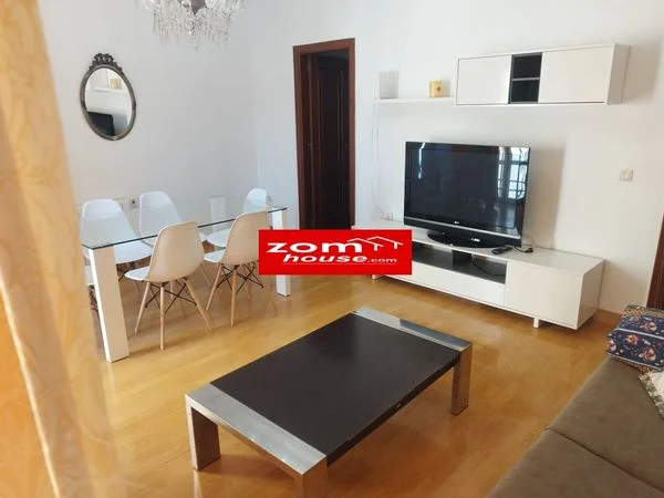 Dúplex céntrico en Cáceres, cuatro dormitorios