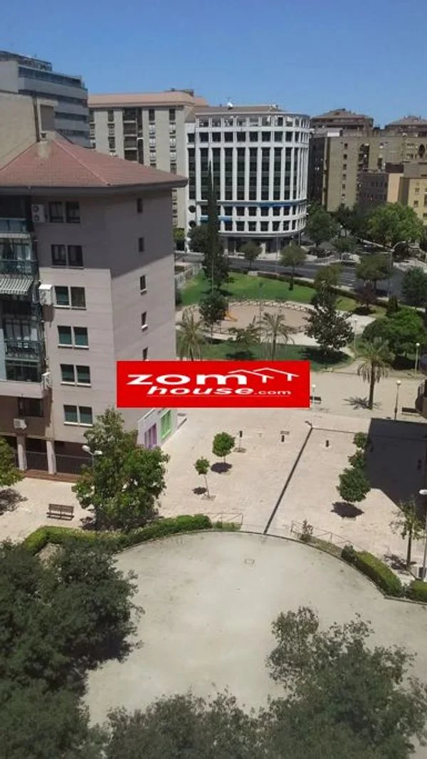 Reformed central flat, 2 bedrooms