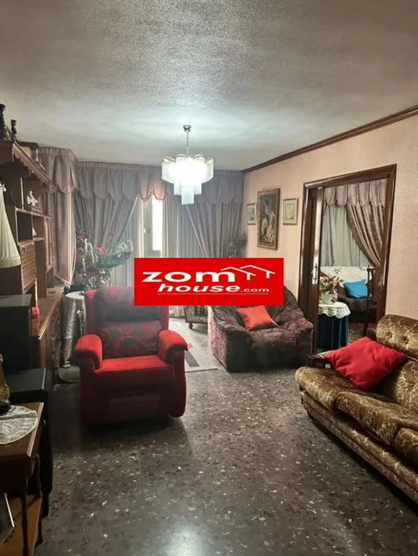 Central Alcantarilla flat, 4 bedrooms