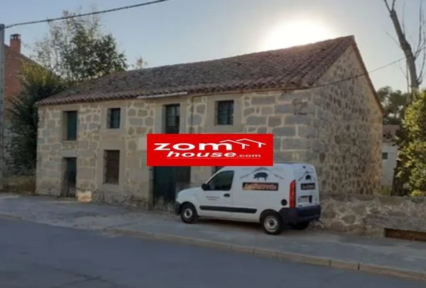 Casa de pueblo para reformar, 4 dormitorios