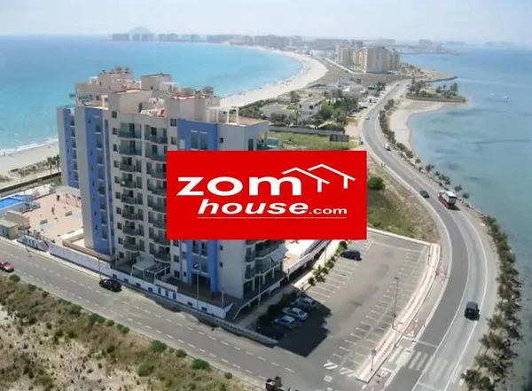 Piso reformado de playa, un dormitorio
