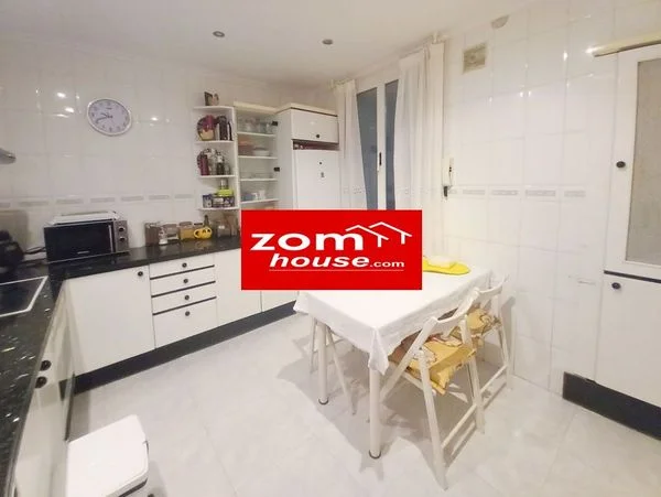Renovated Oviedo flat, 3 bedrooms