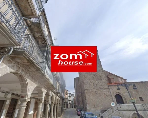 Duplex in Béjar with four bedrooms