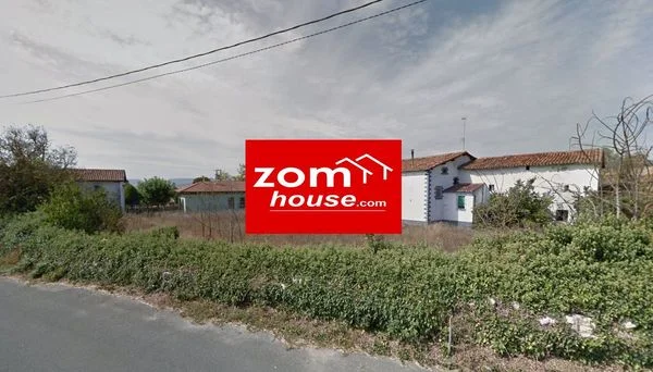 Urban plot with multi-build potential