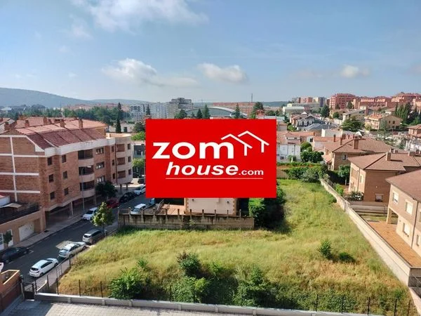 Renovated Soria flat, 4 bedrooms