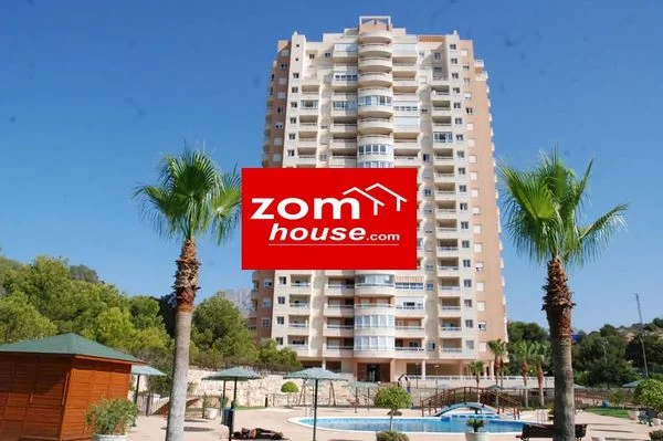 Piso en buen estado en Villajoyosa, 3 dormitorios