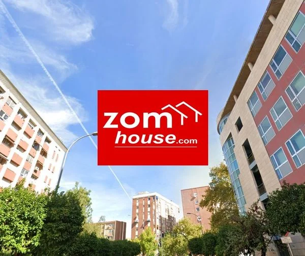 Tenanted San Juan flat, 50 m²