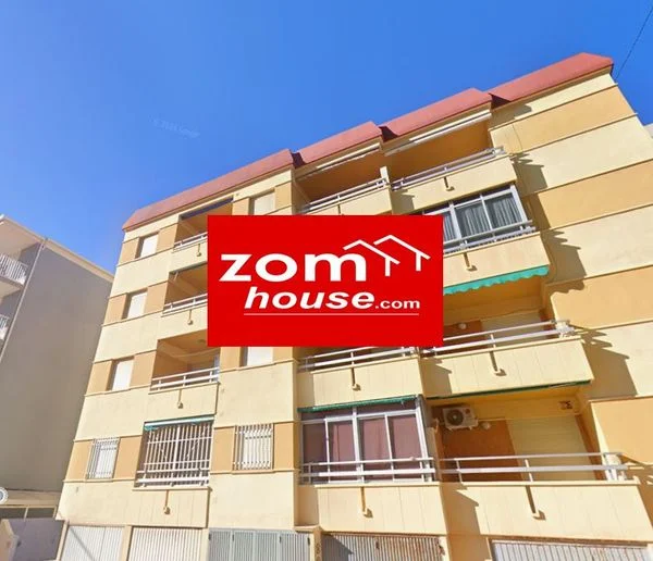 Piso costero en Bellreguard, 1 dormitorio