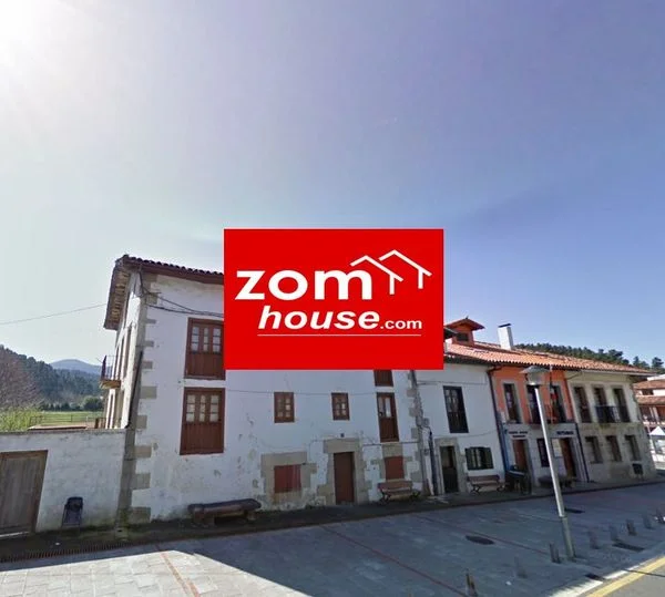Piso para reformar en Elejalde, 3 dormitorios