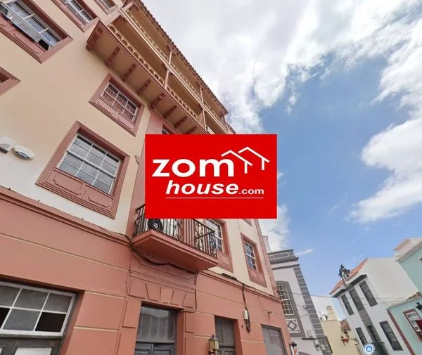 Commercial unit with residential conversion