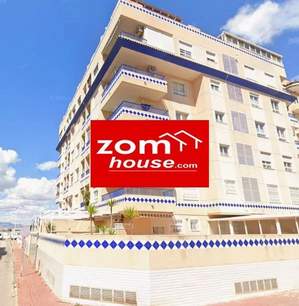Good-condition flat near dunes, 2 bedrooms