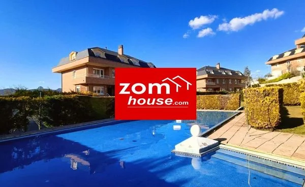 Haro townhouse with five bedrooms