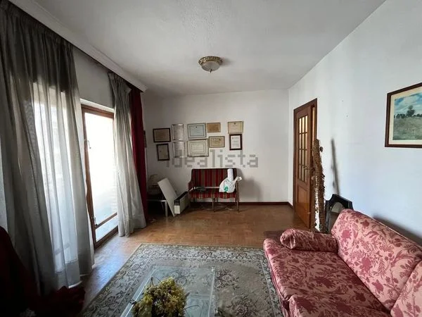 Piso reformable en Marbella, 145 m² y 3 dormitorios