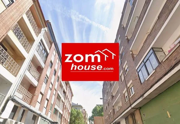 Reforming flat near university campus