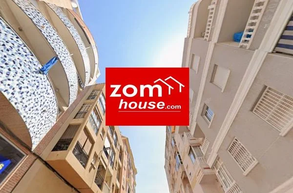 Renovated flat near Playa del Cura