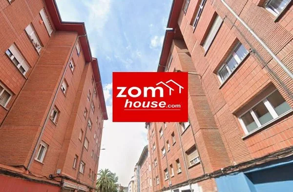 Good-condition flat in Contrueces, 3 bedrooms