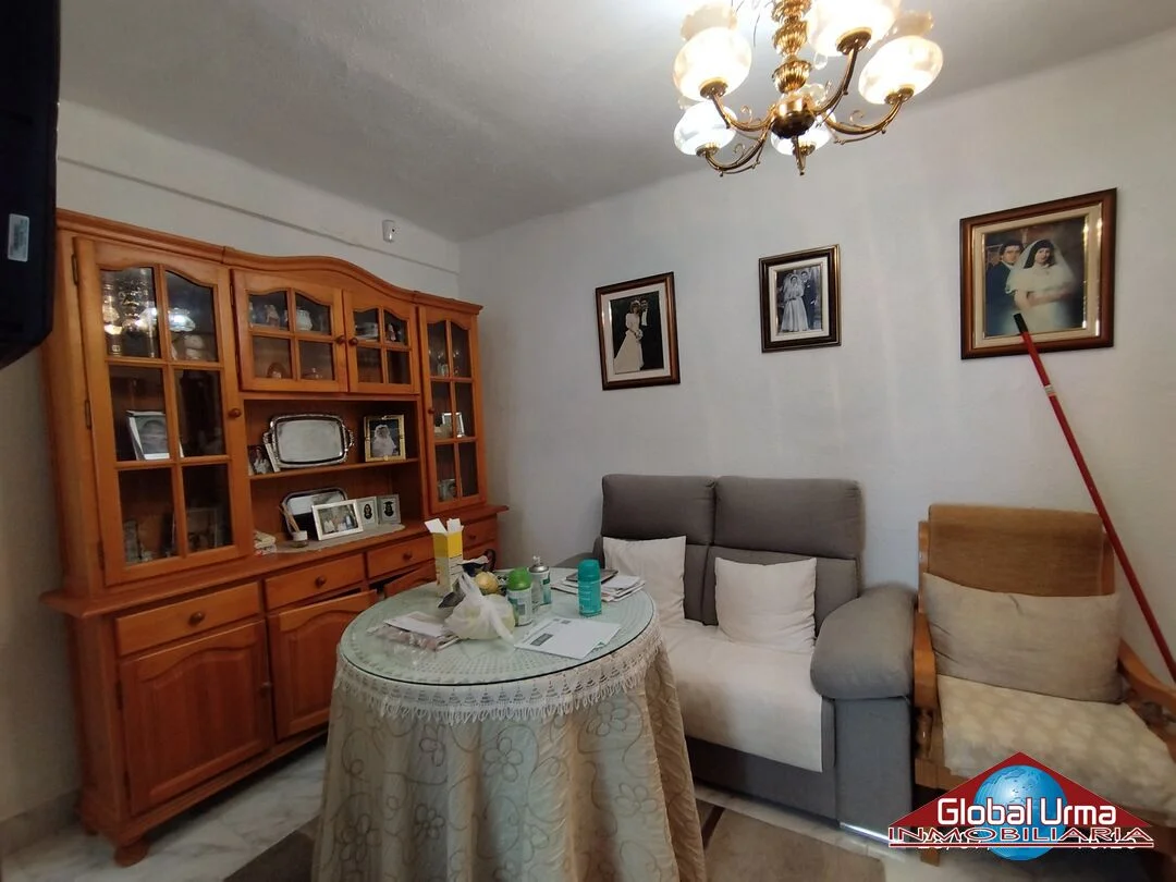 Avellaneda apartment, 1-bedroom, move-in ready